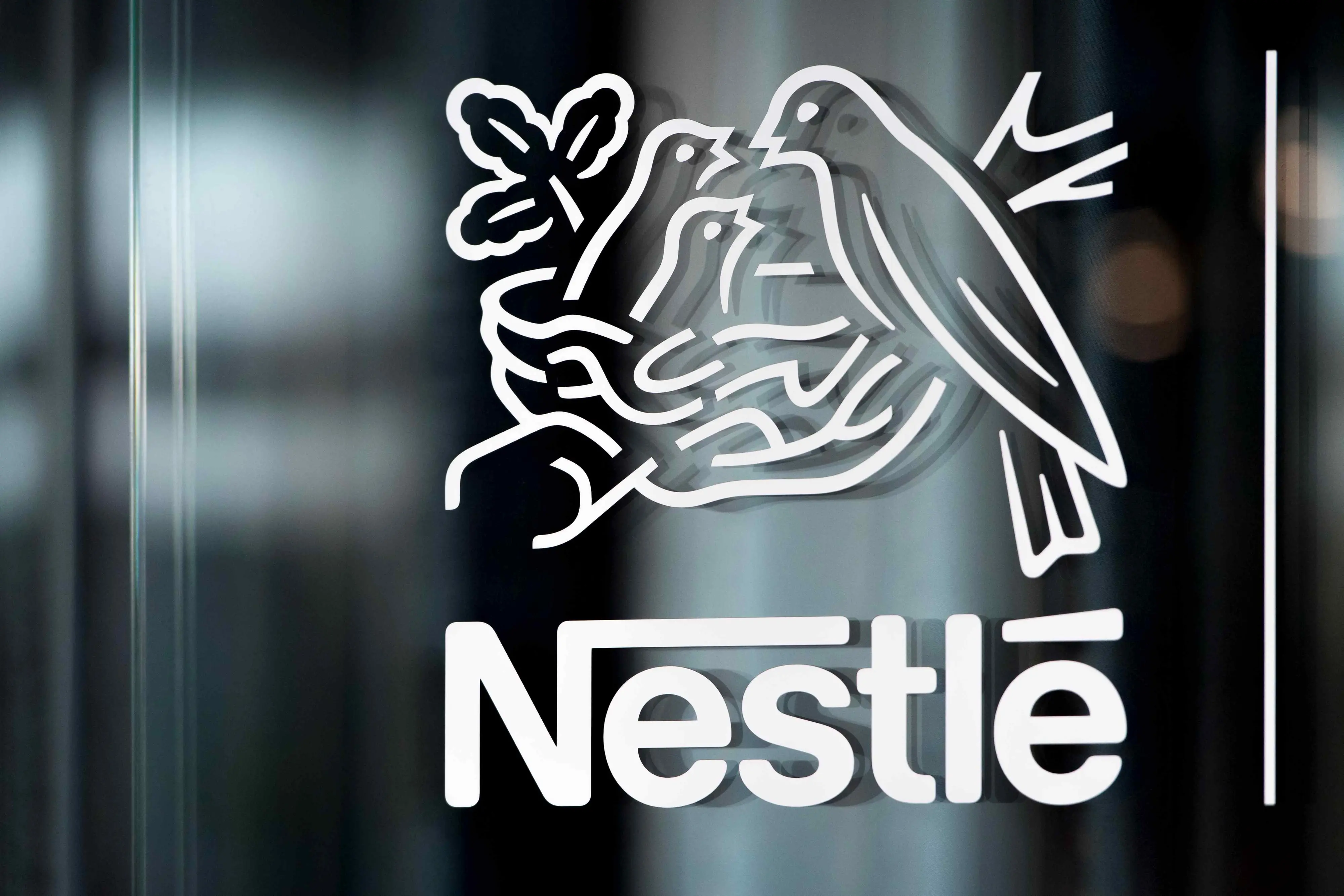 Nestle | Photo: AP