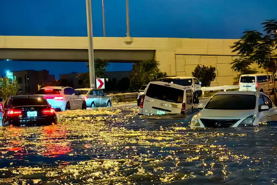 Malayalees across UAE volunteer to help during floods