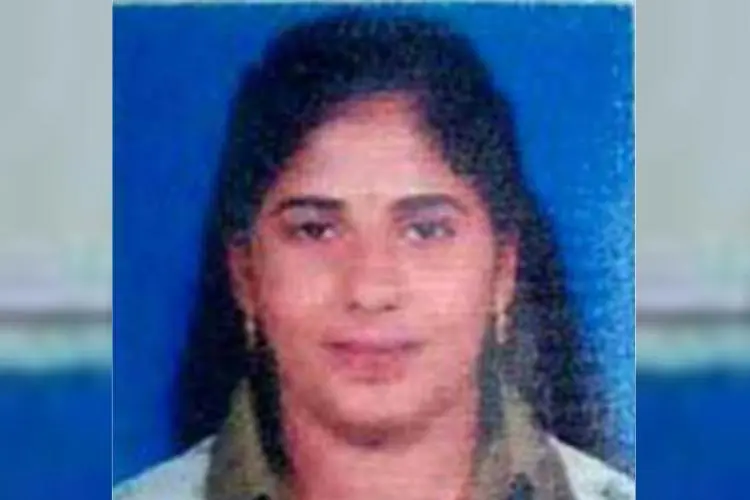 നിമിഷപ്രിയ
