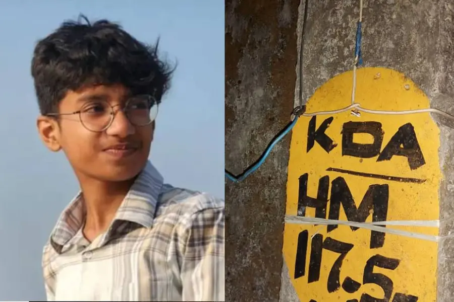 15-year-old Kollam boy electrocuted while playing football; KSEB laxity alleged