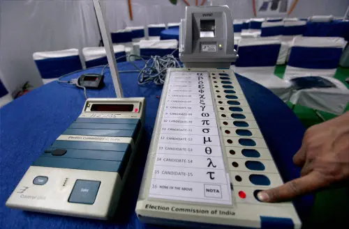 Representational Image | Photo: PTI