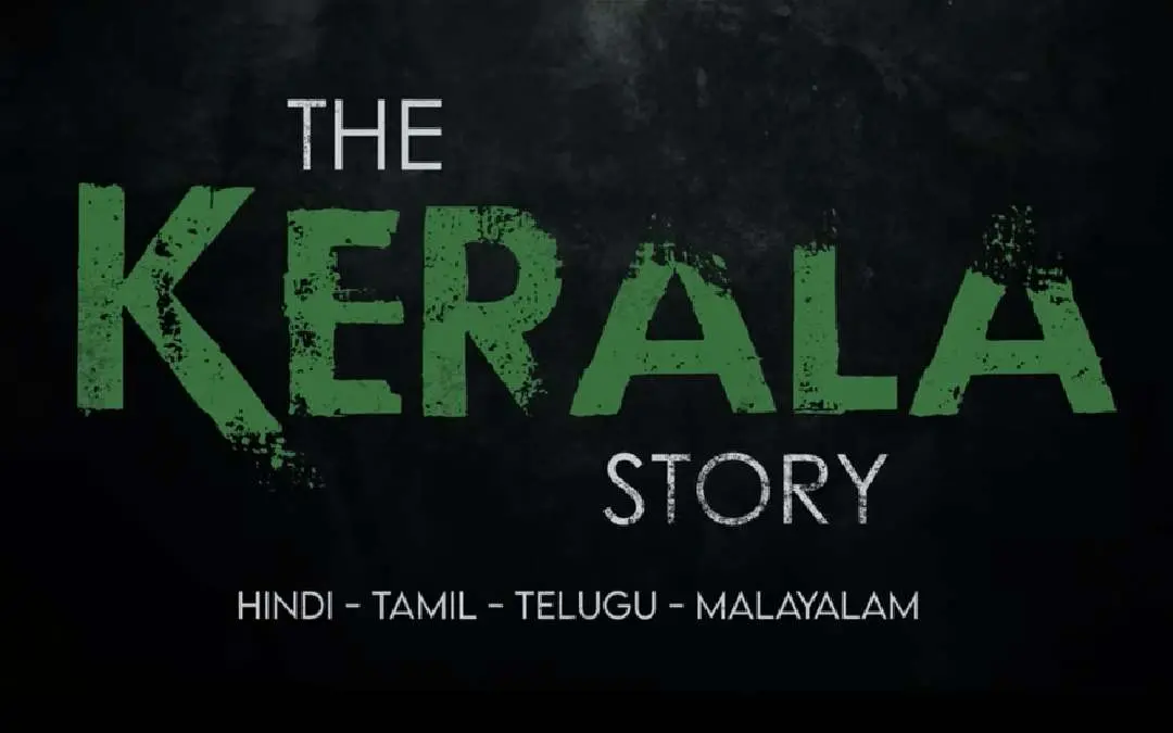 'The Kerala Story' film poster | Photo: YouTube