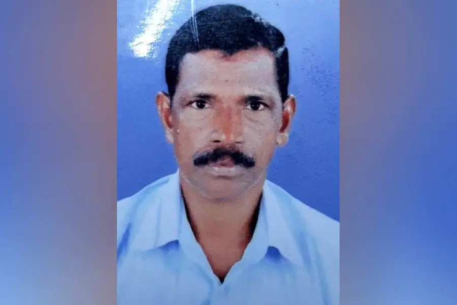 Man dies of rabies in Adoor