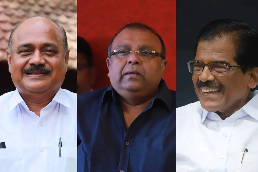 Kottayam: Politics of rubber stares at all fronts