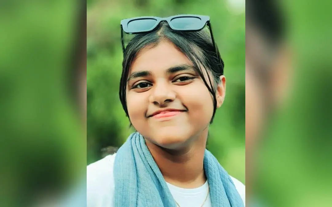 Nikhita