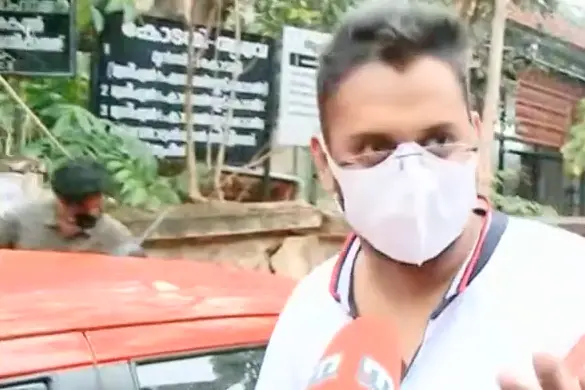 Conspiracy case against Dileep: Co-accused Sai Sankar likely to become an approver