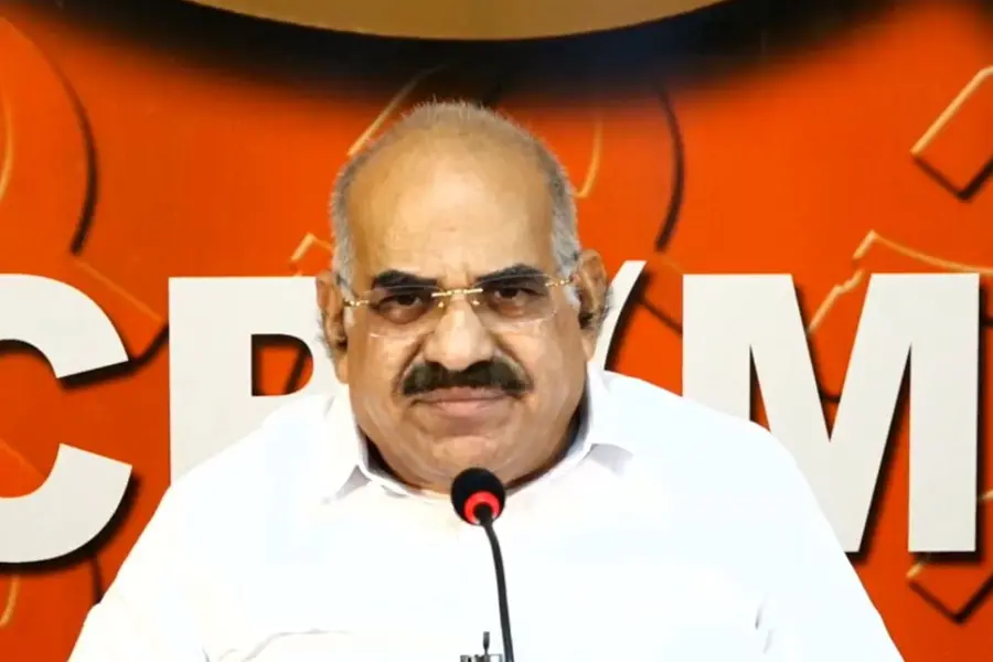 Won't allow T'puram airport privatisation, will send 2 lakh emails to Modi, says Kodiyeri