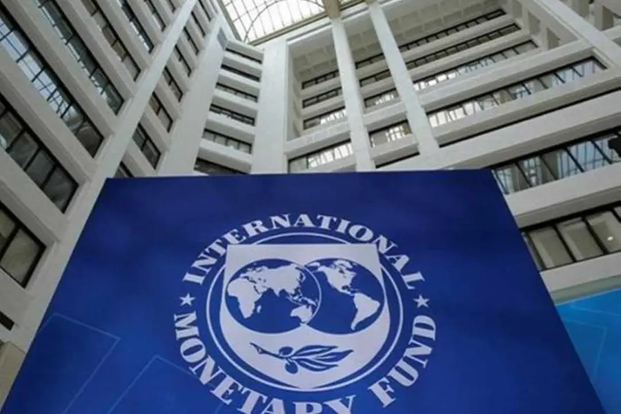 India is 'one of the strong performers': IMF