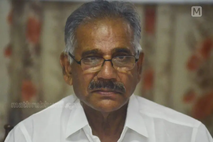 Puja performed for Arikomban’s health as per customs in the region: Minister Saseendran
