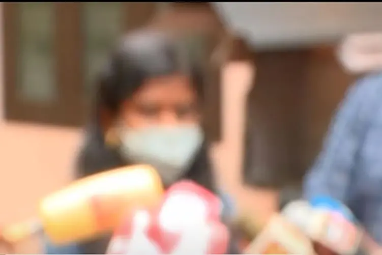 Kundara sexual assault: Complainant woman slams CM