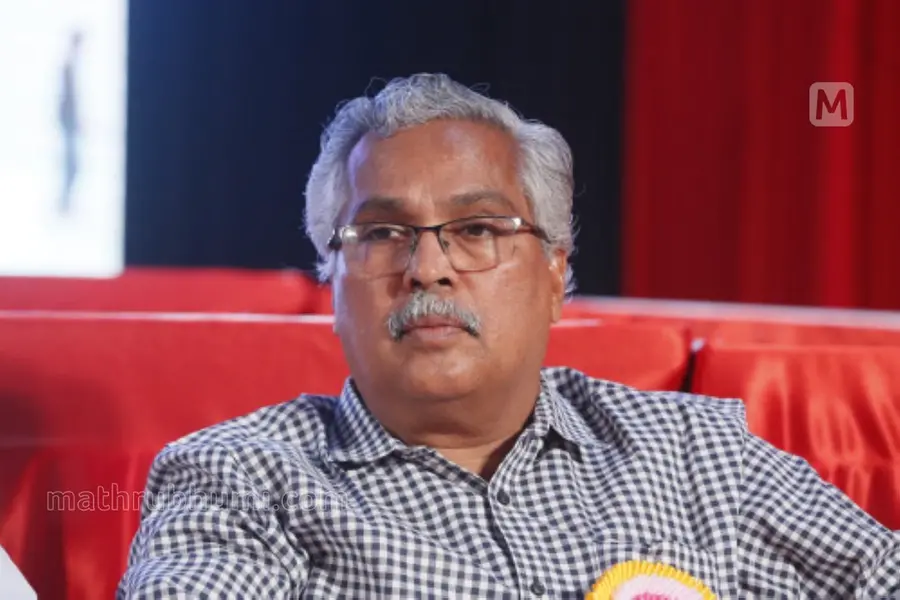 Kerala: Binoy Viswam expected to be new CPI state secretary