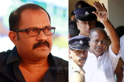 KM Shaji reiterates conspiracy angle in Kunjananthan's death, says he spoke with CPM leader in jail