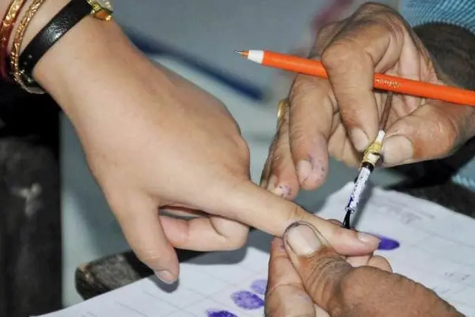 Assembly Election dates will be declared considering class 10, 12 exams too: EC