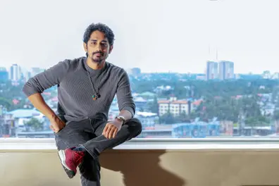 Actor Siddharth takes an indirect dig at Ranbir Kapoor starrer ‘Animal’