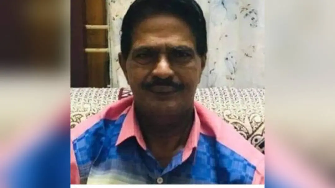 K P Chandra Sekhara Kurup l Photo: MBI