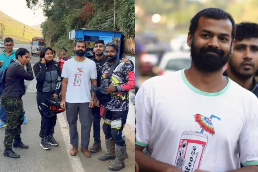 Pranav holidays in Ooty as ‘Varshangalkku Shesham’ gets good response