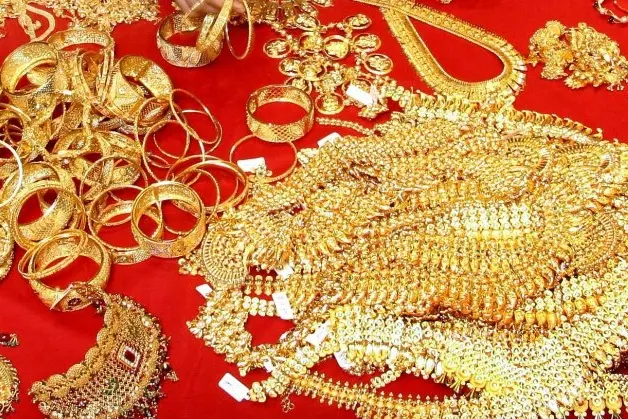 350 sovereigns of gold stolen from house in Ponnani