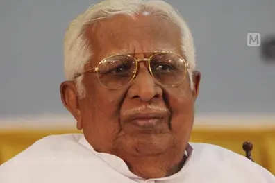 Akashvani agricultural news turns 50, first read out by Vakkom Purushothaman