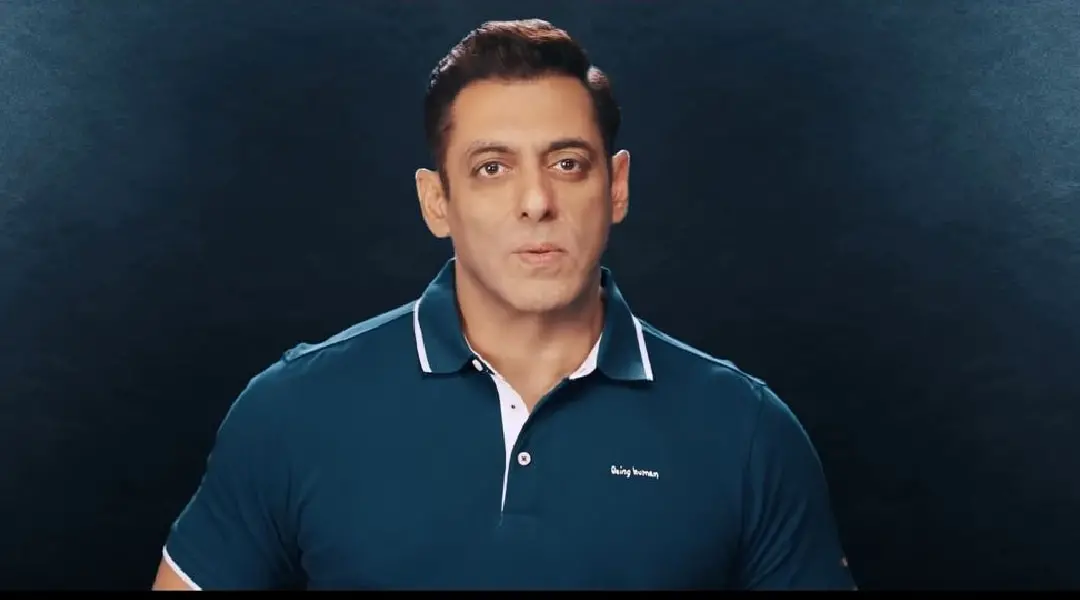 Salman khan