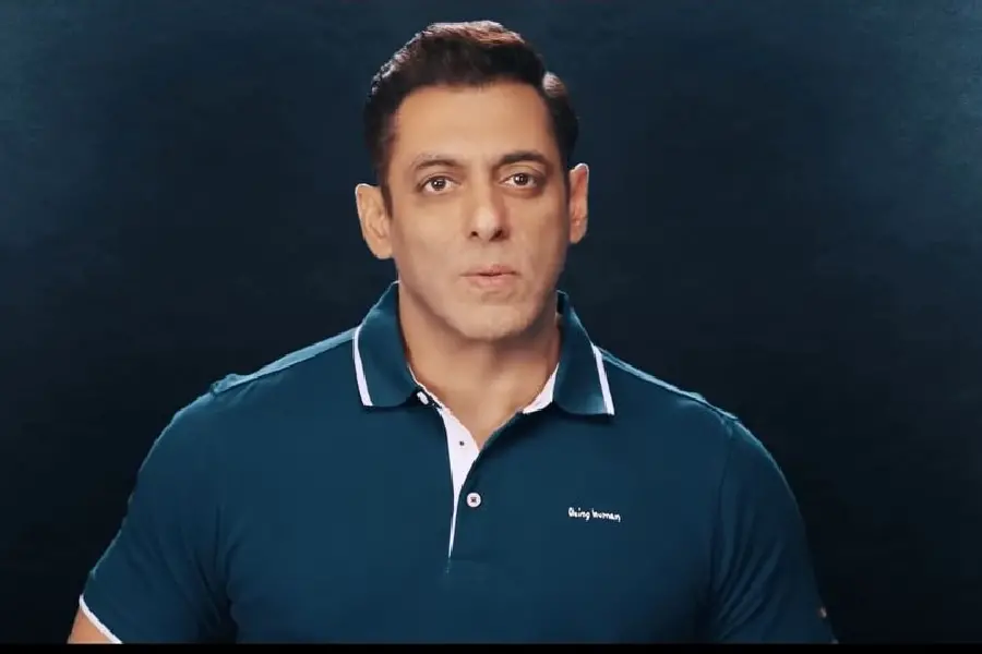 Firing outside actor Salman Khan's residence in Mumbai