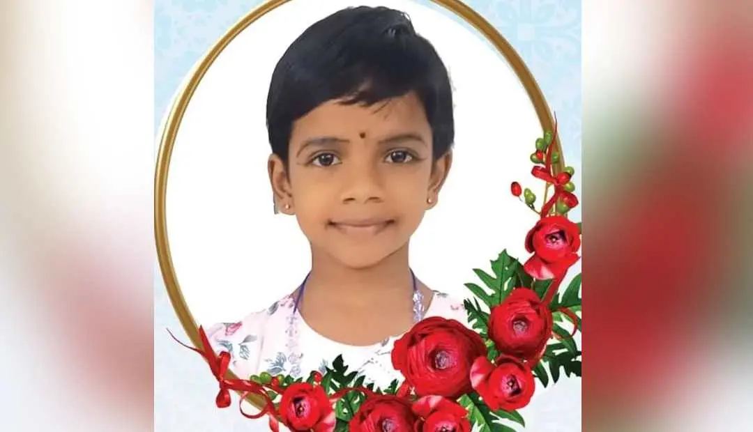 ആത്മജ അരുൺ