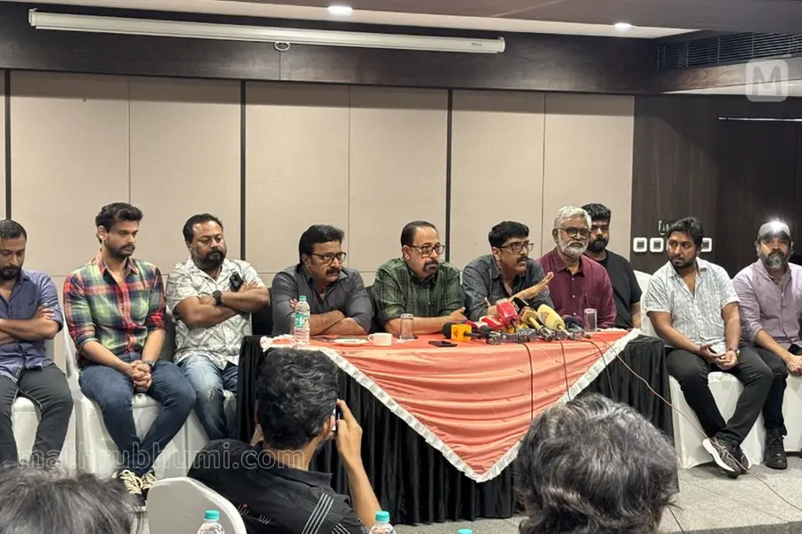 Malayalam movie boycott: FEFKA accuses PVR of high-handedness