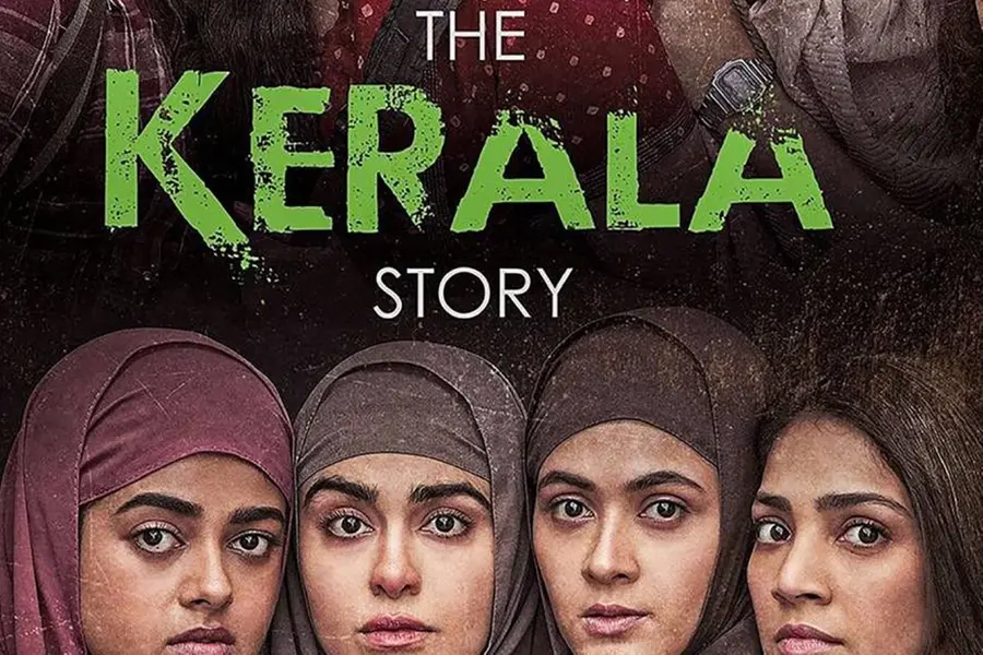 Thamarassery Diocese not to screen 'The Kerala Story' before elections