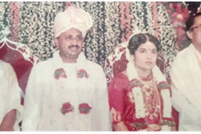 Kasaragod’s own Communist Rai and Congress Rai