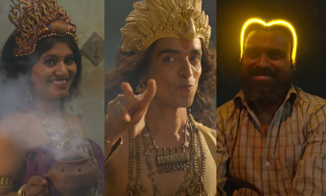 Stills from trailer | Photo: screengrab