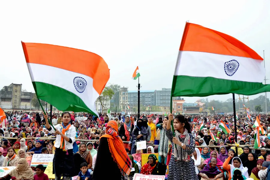Population Surge: What Awaits India