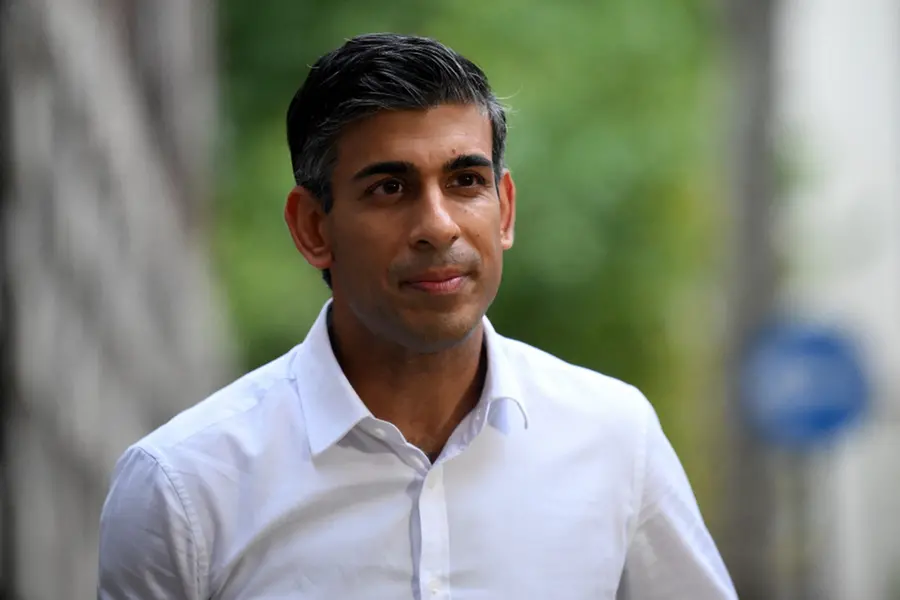 Conservative Party's losses a clear rejection of UK PM Rishi Sunak, says Labour Party