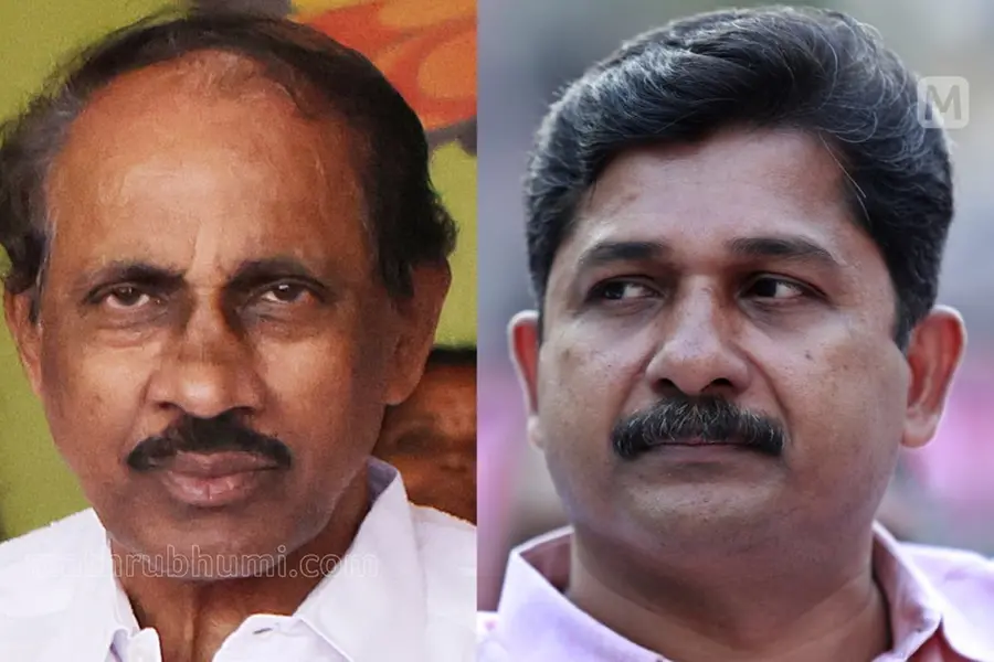 Setback to Swaraj: HC dismisses plea against K Babu’s election from Tripunithura