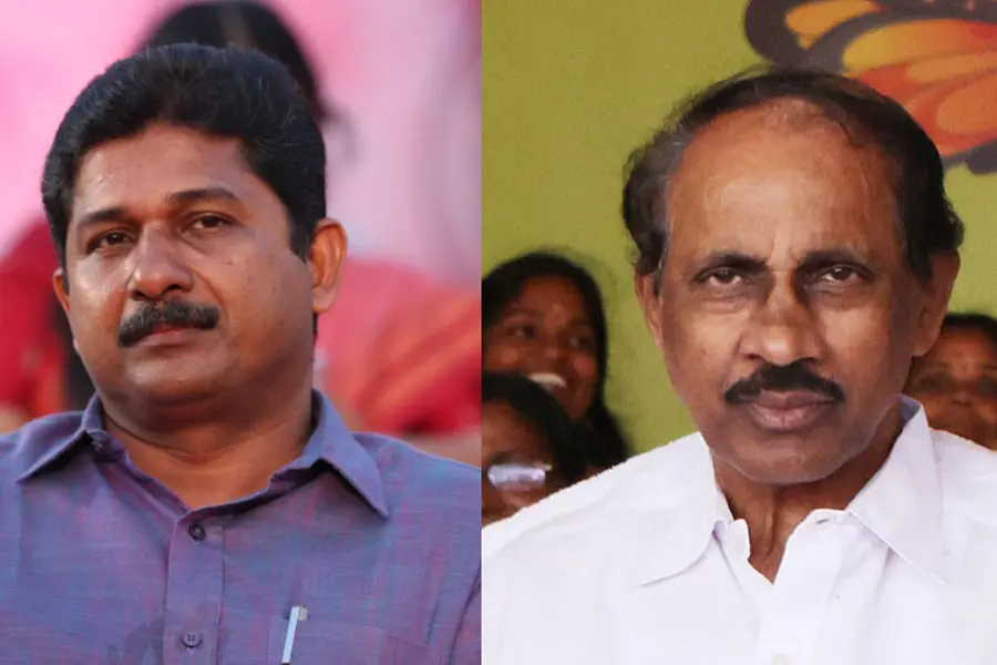 Tripunithura poll case | LDF should respect verdict: K Babu; sends wrong message, says Swaraj