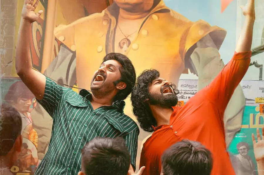 Varshangalkku Shesham review | A middling meta film salvaged by Nivin Pauly's cameo