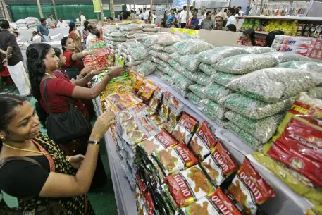 Nod for Consumerfed to hold Ramzan-Vishu festive markets