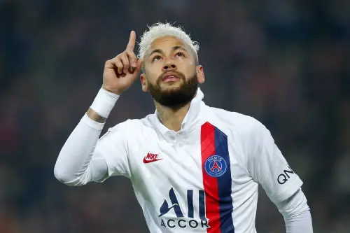 Neymar set for Saudi move after Al Hilal agree near-$100M transfer fee with PSG