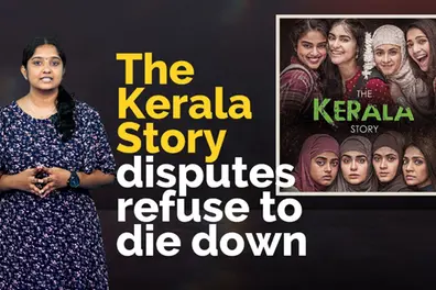 The Kerala Story disputes refuse to die down