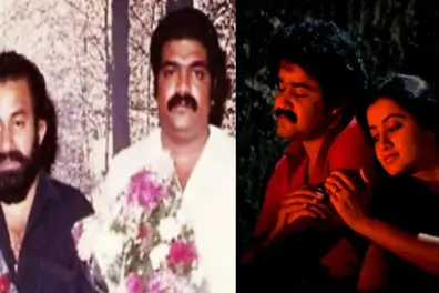 Remembering Gandhimathi Balan, the man who saved Padmarajan's 'Thoovanathumbikal'