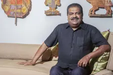 പ്രശസ്ത ചലച്ചിത്ര നിര്‍മ്മാതാവ്‌ ഗാന്ധിമതി ബാലന്‍ അന്തരിച്ചു
