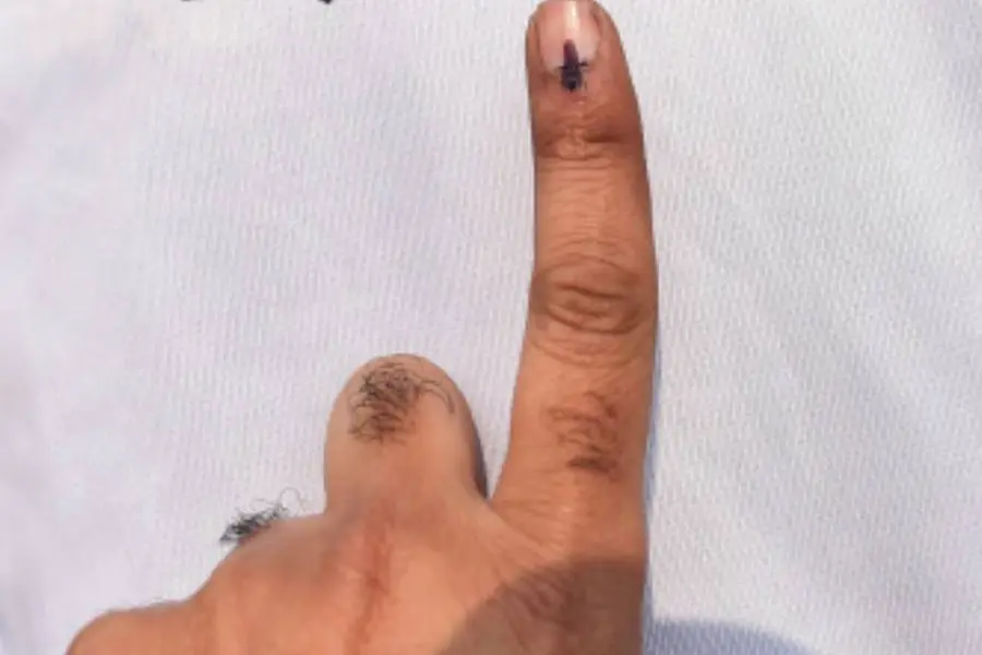 Election rules tweaked: No more postal votes via post