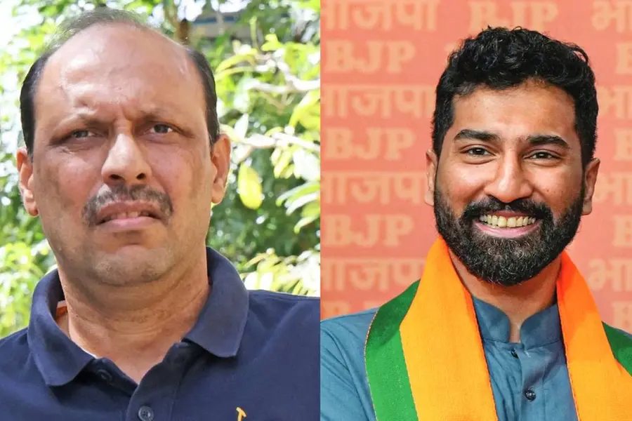 Anil Antony a super broker; BJP leader too received money, says Nandakumar
