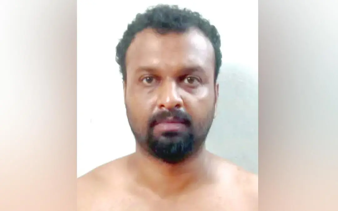 Anil Das