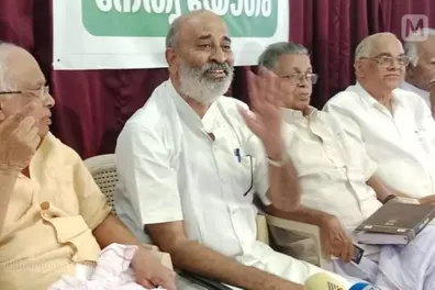JD(S) Kerala to exist as separate entity; Snaps ties with national leadership