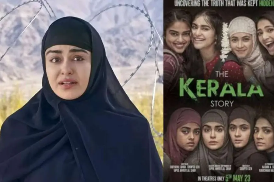 'The Kerala Story' has smooth run in state despite protests