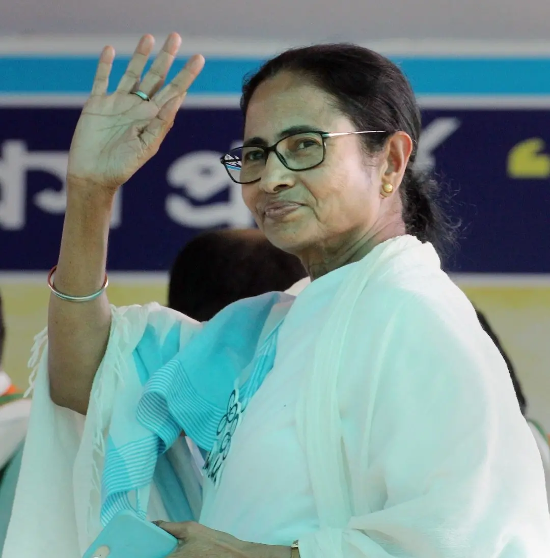 Mamta Banerjee | Photo:PTI|File