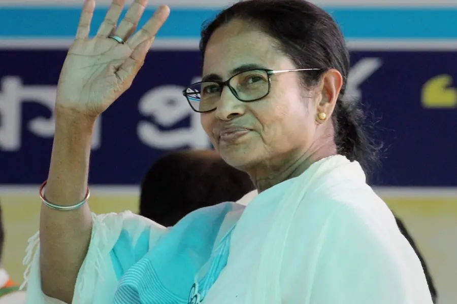WB polls: Sena calls Mamata 'Tigress of Bengal' as TMC leads