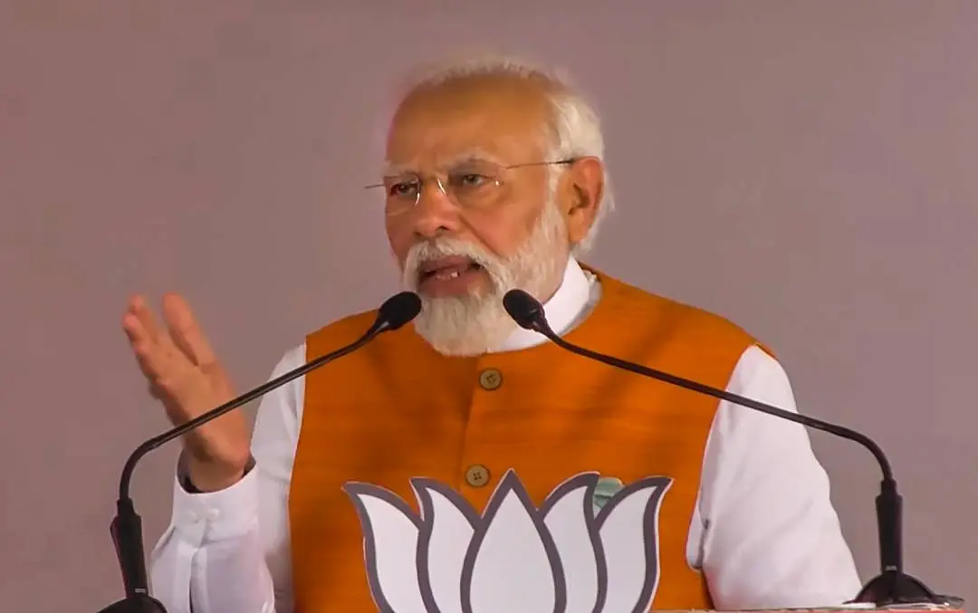 Narendra Modi | PTI