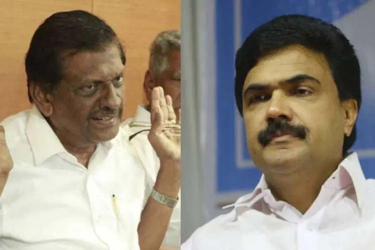 UDF no-confidence motion against Speaker to be P. J. Joseph’s trap for Jose K. Mani?
