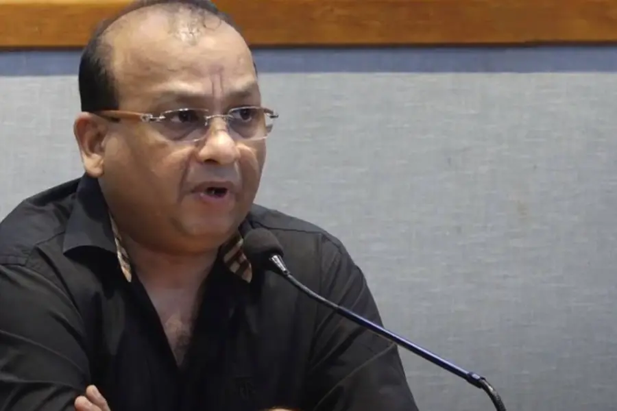 'വെള്ളം' സിനിമ നിര്‍മാതാവിനെതിരേ വഞ്ചനക്കേസ്