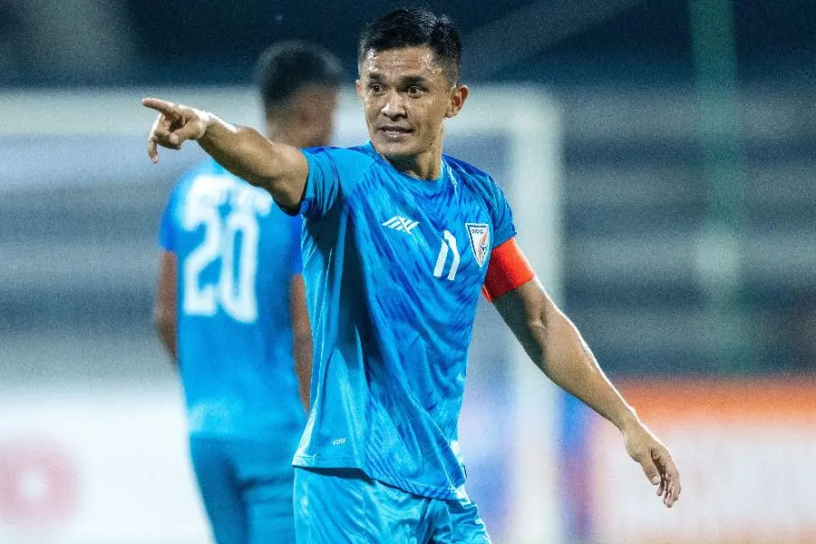 An avoidable mess in Indian football